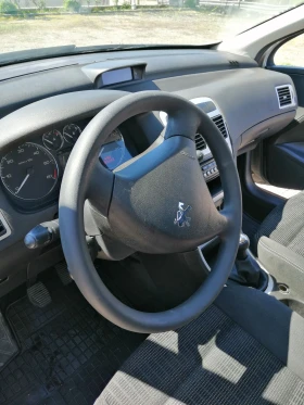 Peugeot 307, снимка 6