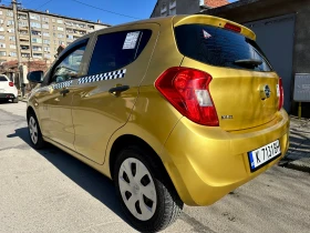 Opel Karl, снимка 4