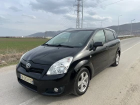 Toyota Corolla verso 2.2 D-4D 136к.с. 7-МЕСТНА, снимка 1