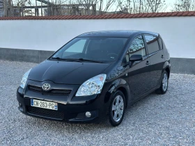 Toyota Corolla verso 2.2 D-4D 136к.с. 7-МЕСТНА, снимка 1