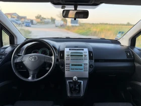 Toyota Corolla verso 2.2 D-4D 136к.с. 7-МЕСТНА - 7999 лв. - 60163381 7