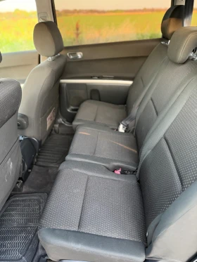 Toyota Corolla verso 2.2 D-4D 136к.с. 7-МЕСТНА - 7999 лв. - 60163381 9