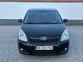 Toyota Corolla verso 2.2 D-4D 136к.с. 7-МЕСТНА, снимка 3