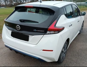 Nissan Leaf  Grade Acenta Option 2021, снимка 3