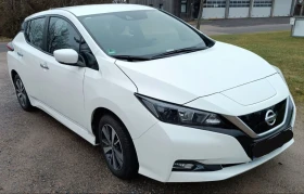 Nissan Leaf  Grade Acenta Option 2021, снимка 2