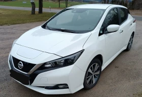 Nissan Leaf  Grade Acenta Option 2021, снимка 1