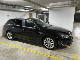 Opel Insignia Opel Insignia ACTIVE EURO 6 C /  KEYLEES GO / 2., снимка 2