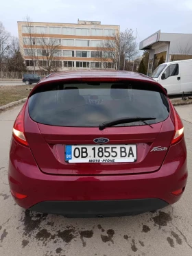 Ford Fiesta | Mobile.bg    7