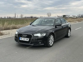 Audi A6 QUATTRO 3 TDI, снимка 2