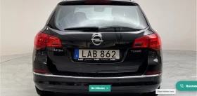 Opel Astra Sports Tourer, снимка 8