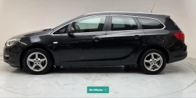 Opel Astra Sports Tourer, снимка 3