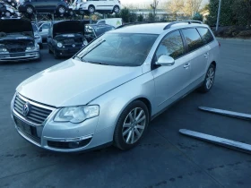 VW Passat 2.0 CBA, снимка 2