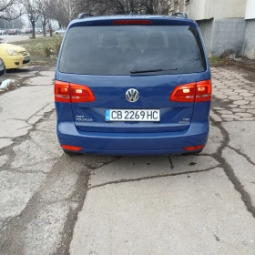 VW Touran АВТОМАТИК , снимка 7