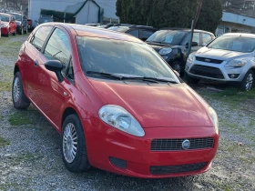 Fiat Punto 1.4i* КЛИМА, снимка 3