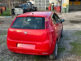 Fiat Punto 1.4i* КЛИМА, снимка 5