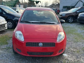 Fiat Punto 1.4i* КЛИМА, снимка 2