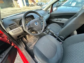 Fiat Punto 1.4i* КЛИМА, снимка 6