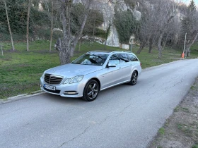 Mercedes-Benz 350 350CDI blue efficiency , снимка 2