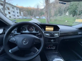 Mercedes-Benz 350 350CDI blue efficiency  | Mobile.bg    16