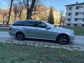 Mercedes-Benz 350 350CDI blue efficiency , снимка 4