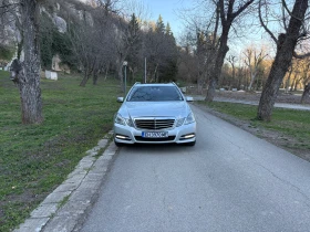     Mercedes-Benz 350 350CDI blue efficiency 