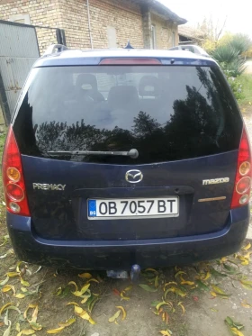 Mazda Premacy | Mobile.bg    2