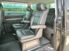Обява за продажба на VW Multivan 2.0 TDI  7места EXZEKUTIV LUXURY  SWISS ~41 414 лв. - изображение 9