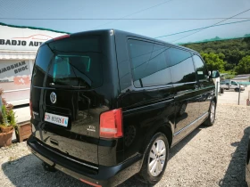 Обява за продажба на VW Multivan 2.0 TDI  7места EXZEKUTIV LUXURY  SWISS ~41 414 лв. - изображение 3