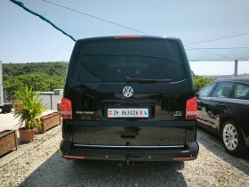Обява за продажба на VW Multivan 2.0 TDI  7места EXZEKUTIV LUXURY  SWISS ~41 414 лв. - изображение 4