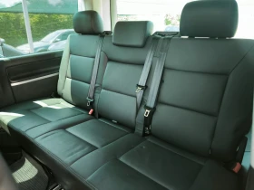 Обява за продажба на VW Multivan 2.0 TDI  7места EXZEKUTIV LUXURY  SWISS ~41 414 лв. - изображение 10