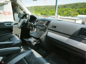 Обява за продажба на VW Multivan 2.0 TDI  7места EXZEKUTIV LUXURY  SWISS ~41 414 лв. - изображение 11