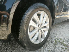 VW Multivan 2.0 TDI  7 EXZEKUTIV LUXURY  SWISS | Mobile.bg    15