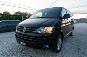     VW Multivan 2.0 TDI  7 EXZEKUTIV LUXURY  SWISS