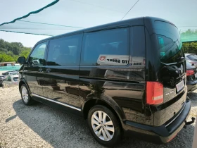 Обява за продажба на VW Multivan 2.0 TDI  7места EXZEKUTIV LUXURY  SWISS ~41 414 лв. - изображение 6