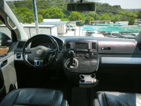 VW Multivan 2.0 TDI  7 EXZEKUTIV LUXURY  SWISS | Mobile.bg    14