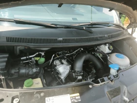 VW Multivan 2.0 TDI  7 EXZEKUTIV LUXURY  SWISS | Mobile.bg    16