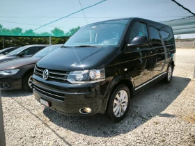 Обява за продажба на VW Multivan 2.0 TDI  7места EXZEKUTIV LUXURY  SWISS ~41 414 лв. - изображение 2