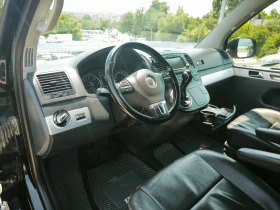 Обява за продажба на VW Multivan 2.0 TDI  7места EXZEKUTIV LUXURY  SWISS ~41 414 лв. - изображение 7