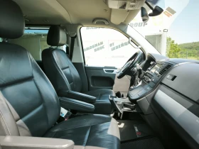 VW Multivan 2.0 TDI  7 EXZEKUTIV LUXURY  SWISS | Mobile.bg    13