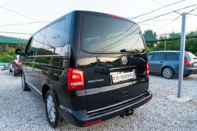     VW Multivan 2.0 TDI  7 EXZEKUTIV LUXURY  SWISS