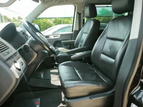 Обява за продажба на VW Multivan 2.0 TDI  7места EXZEKUTIV LUXURY  SWISS ~41 414 лв. - изображение 8