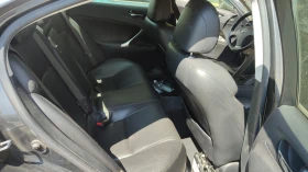 Lexus IS 220d | Mobile.bg    8