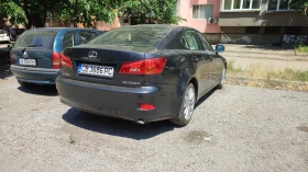 Lexus IS 220d | Mobile.bg    3