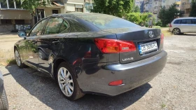 Lexus IS 220d | Mobile.bg    4