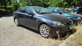     Lexus IS 220d