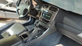 Lexus IS 220d | Mobile.bg    10