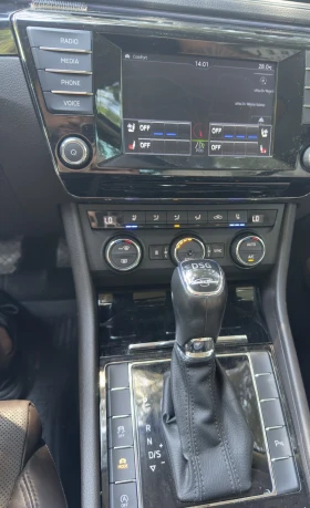 Skoda Superb | Mobile.bg    9