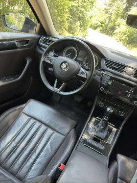 Skoda Superb | Mobile.bg    8