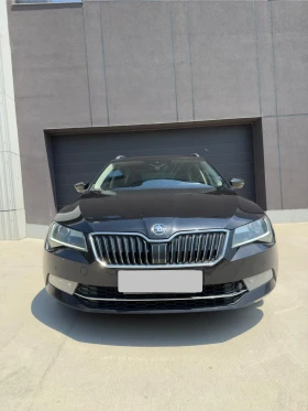 Skoda Superb | Mobile.bg    2