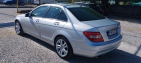 Обява за продажба на Mercedes-Benz C 200 2.2CDI NAVI кожа ~17 400 лв. - изображение 5